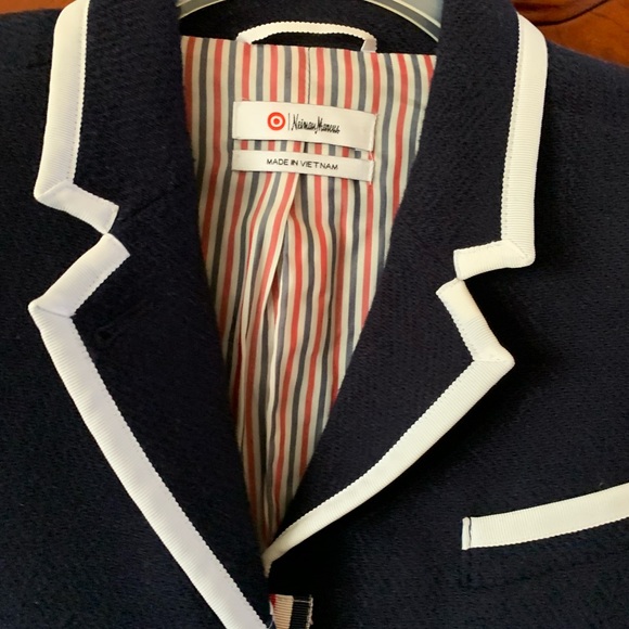 Jacket - Picture 2 of 7